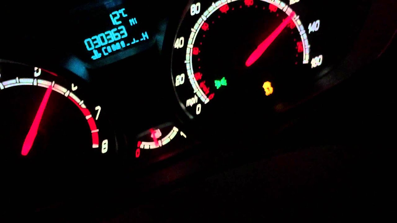 Collins Performance Fiesta ST180 Stage 3 280bhp
