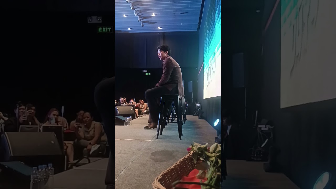 #BGYO_Kundiman Acapella ver. #StarMagicMusicRoom