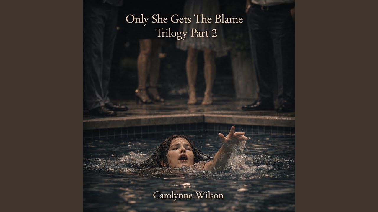 Only She Gets The Blame Trilogy, Pt. 2