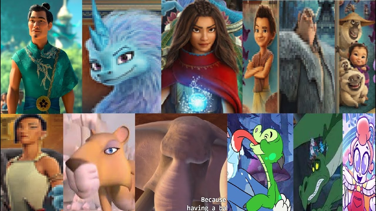 My Favorite Heroes Most Saddest Defeats End of All Hope