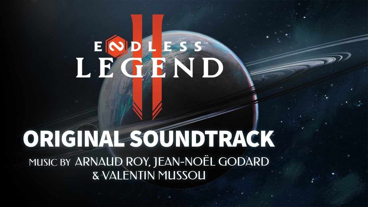 ENDLESS™ Legend 2 - Original Soundtrack [Early Access]