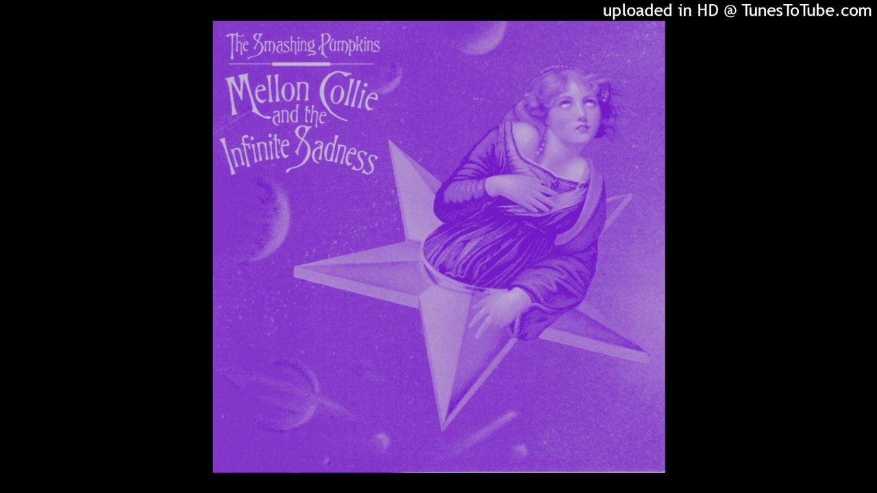The Smashing Pumpkins - X.Y.U. (Instrumental)
