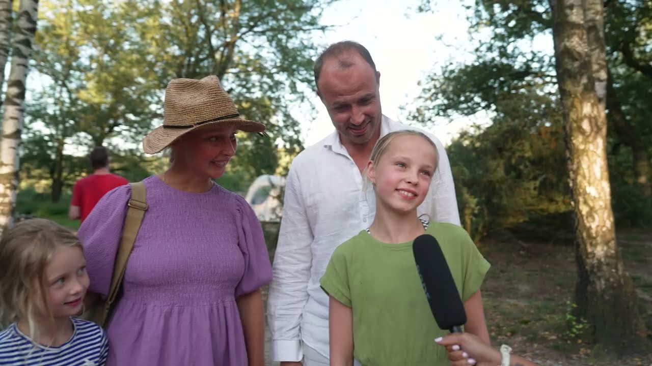 Aftermovie Reisopera Campingtour 2024 (met Theater Sonnevanck)