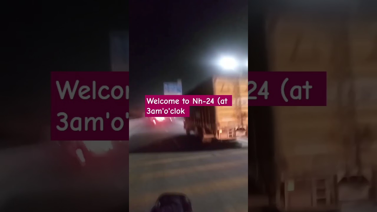National Highway 24 (Delhi)