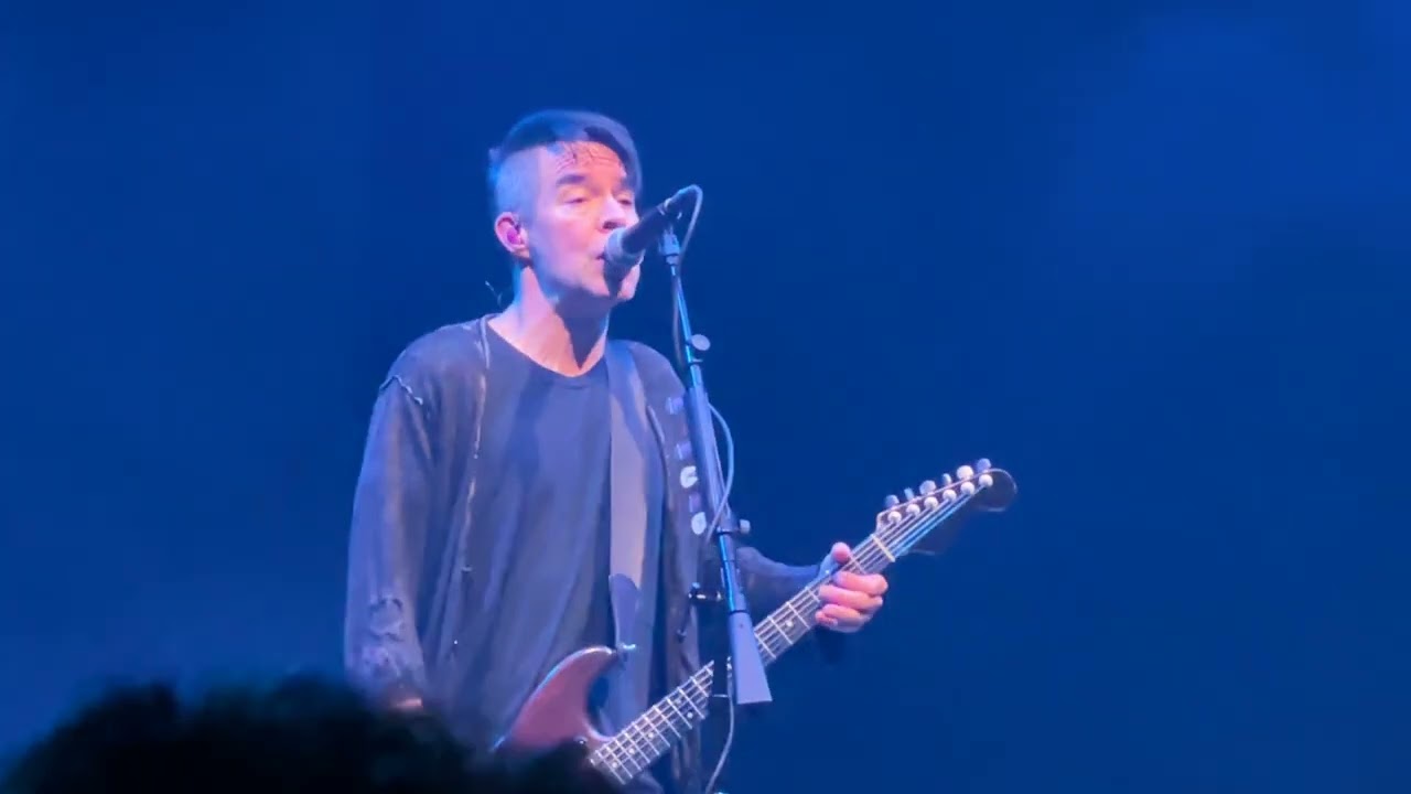 Chevelle Live -Joyride-Riverfront Revolt Lacrosse WI
