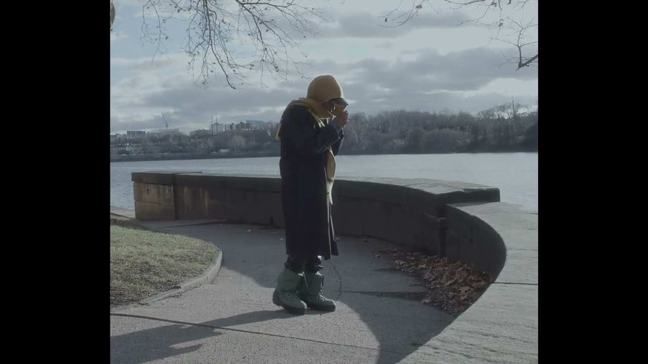 Shawn Smith & Manny Laurenko - Cold Out Tonight