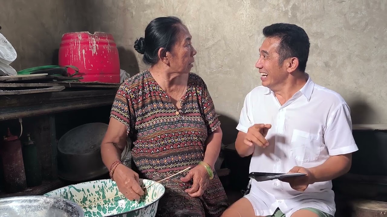 Meli Harley. | Haipuja | pujaastawa | haibanana