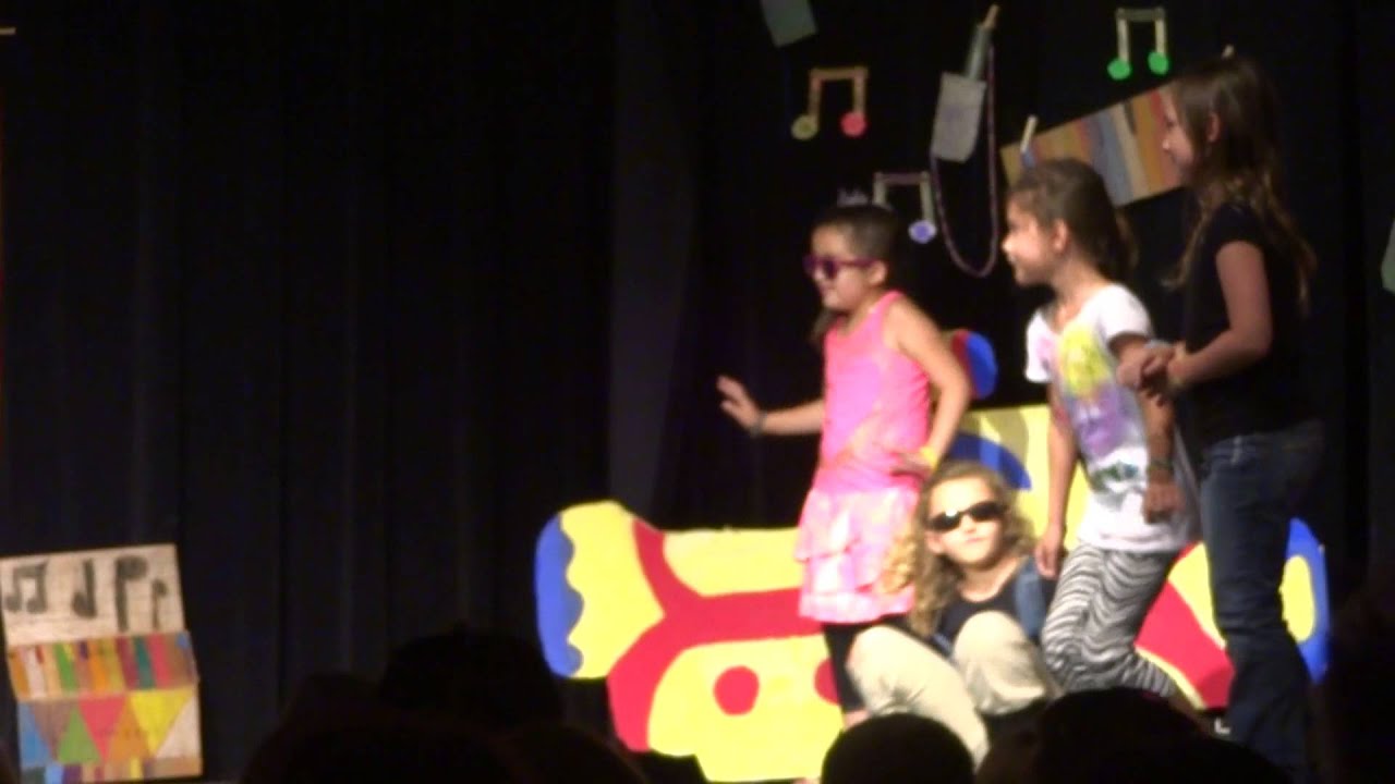 Rock On @ Alliance For The Arts