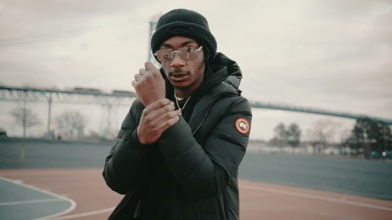 StanWill - Fresh Off Tour