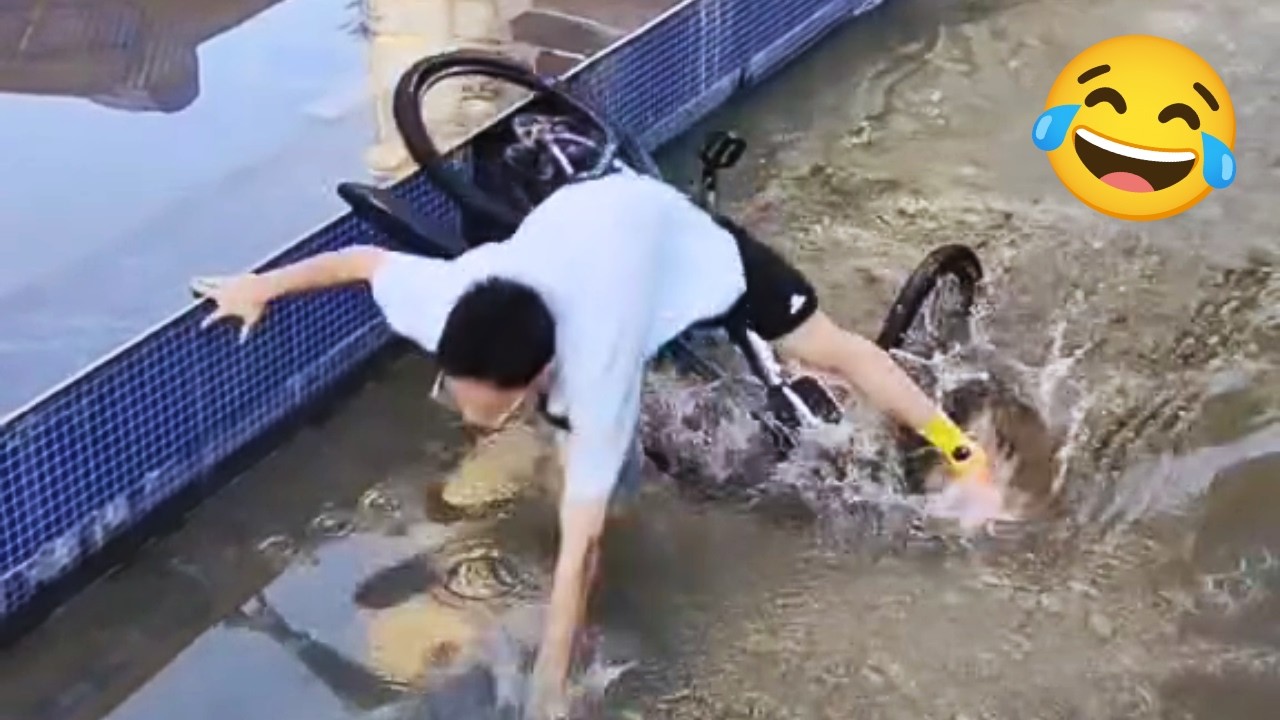 Kumpulan Momen Kocak & Konyol Bikin Ngakak Sampai Sakit Perut 😂🤣 Video Lucu 2025 #25