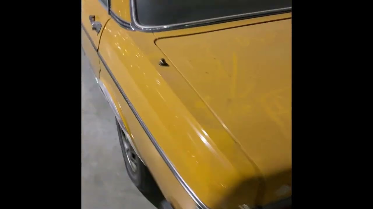 AUDI 100