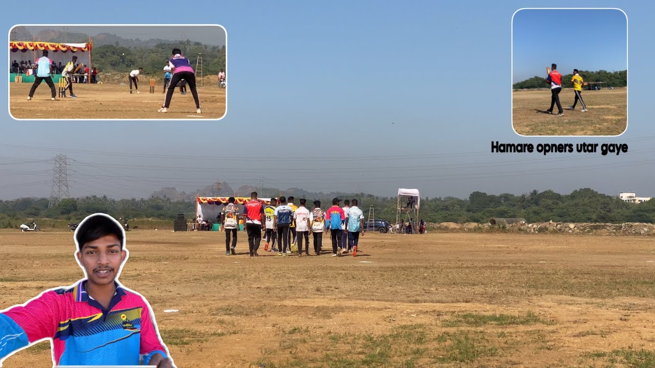 Cricket Tournament Vlog Aur Hua Kuch Aesa 🥺|| #cricketvlog #dailyvlog #viral #ig #shivaythevloger