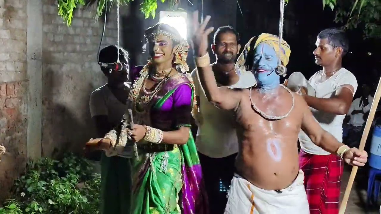 MUNI KOLA SAMBARAM SOMAVRAM BALAJI YADAV YOUTUBE CHANNEL