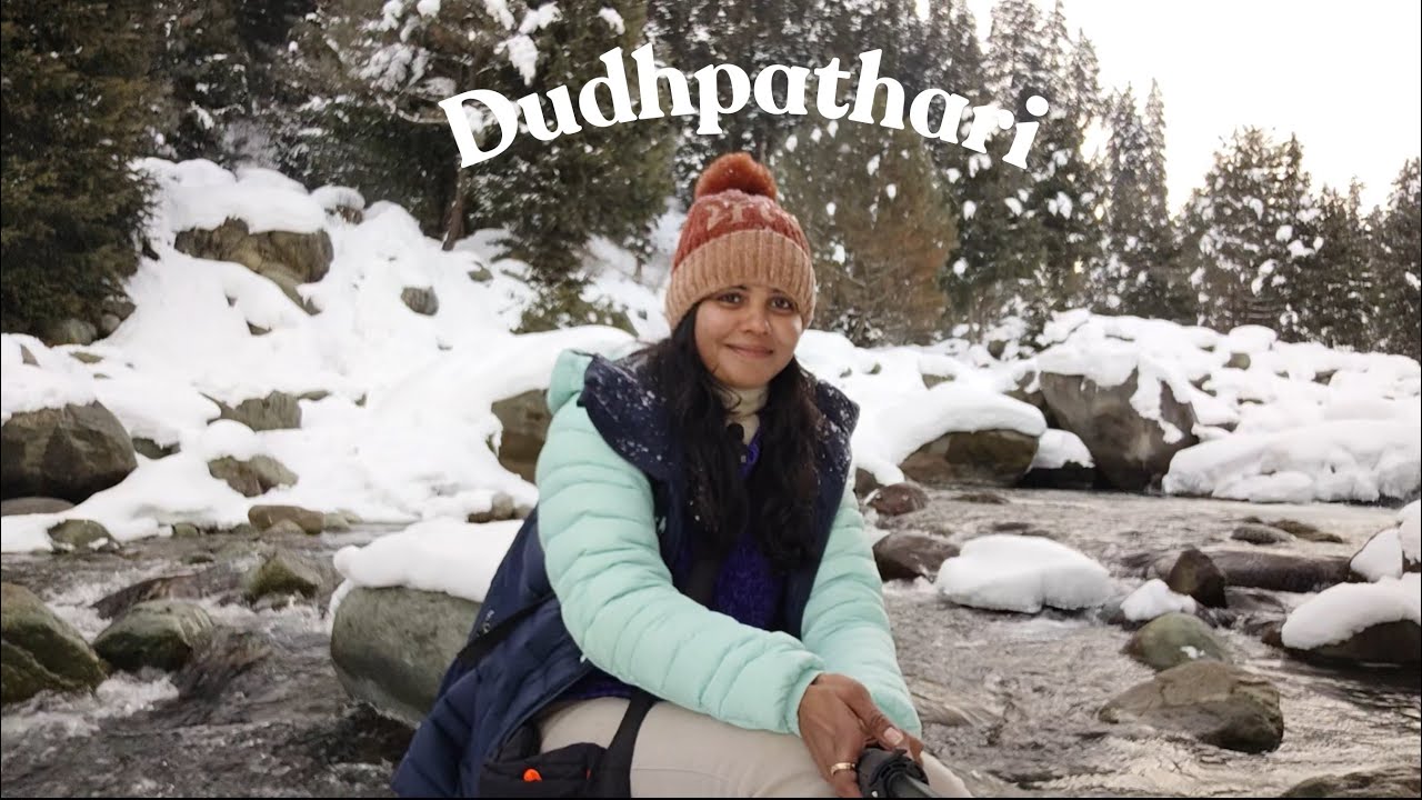 Dudhpathari Kashmir | Valley of Milk | A hidden gem of paradise 