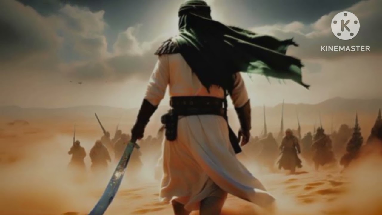 Imam Hussain Ka wakya | New 2026 Wakya