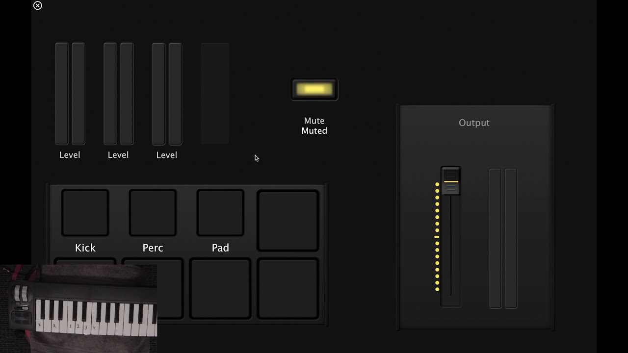 How to Play Loops and Samples in Mainstage 3: PART 2
