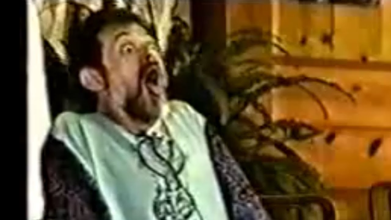 Terence McKenna - Comparing 5-MeO-DMT to N,N-DMT
