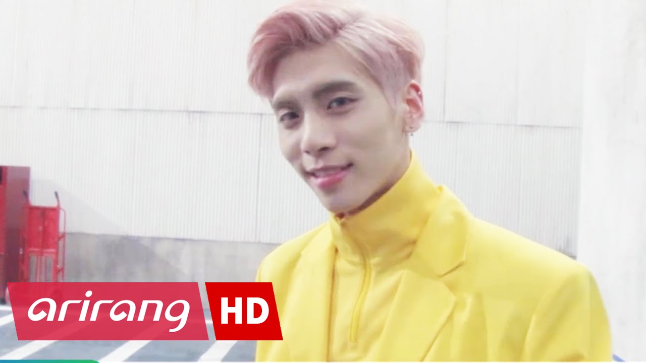 Pops in Seoul _ JONGHYUN of SHINee(샤이니 종현) _ SHE IS(좋아) _ MV Shooting Sketch