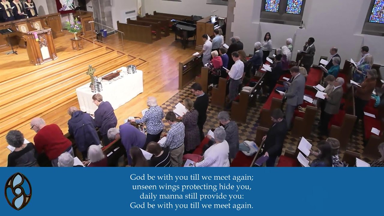 Sunday Morning Service