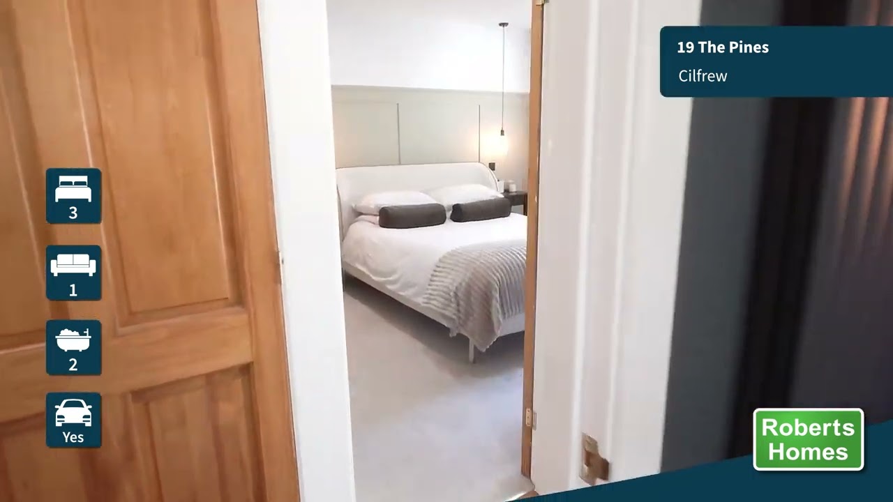 19 The Pines Video Tour