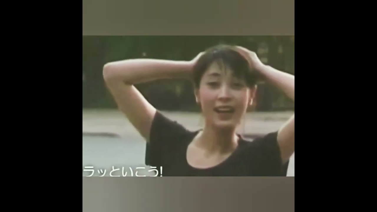 ZARD 舞林大泉/泉水の踊り