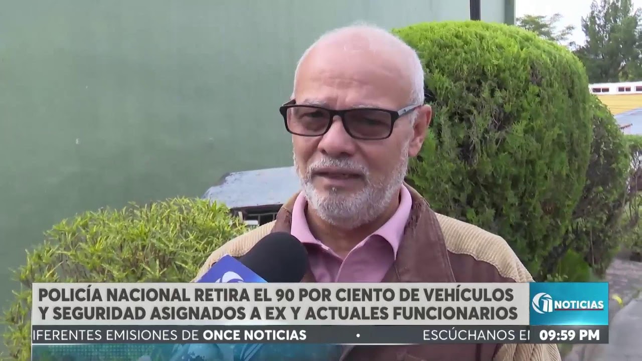 ¡En vivo! Once Noticias Estelar - 10 febrero de 2026