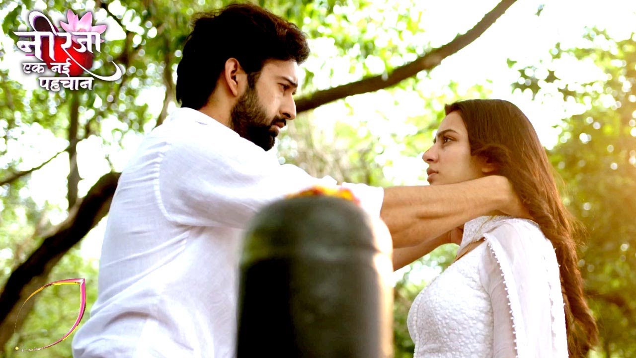 Neerja Promo: Abeer Ne Khayi Neerja Ke Liye Kasam, Dono Huye Phirse Ek | Colors TV
