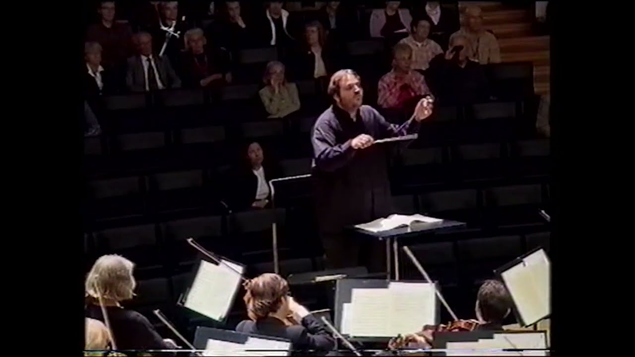 W. A. Mozart - Magic Flute overture | Andreas Tselikas