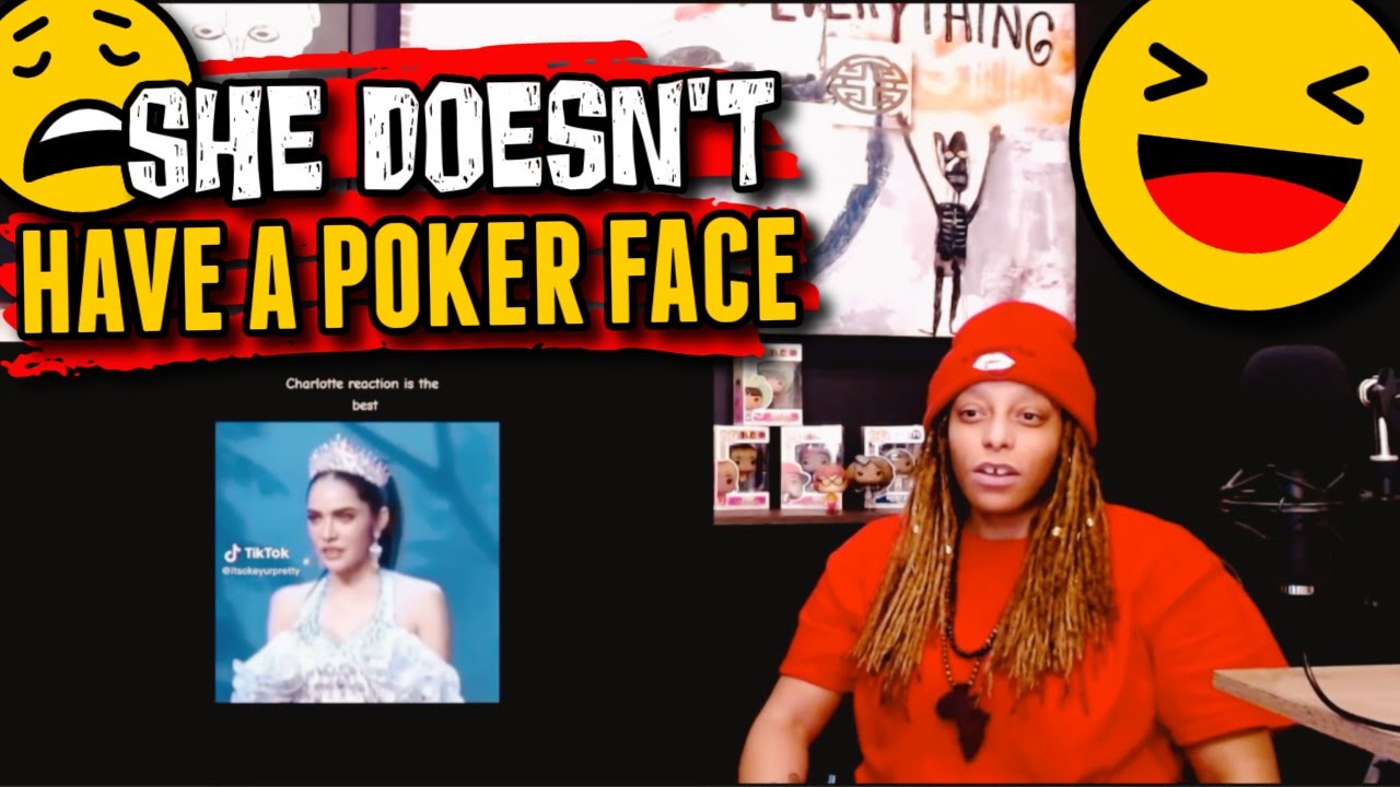 CHARLOTTE BEING JEALOUS FOR 6 MIN STRAIGHT 👀😏 | ENGLOT | UNSOLICITED TRUTH REACTION #englot