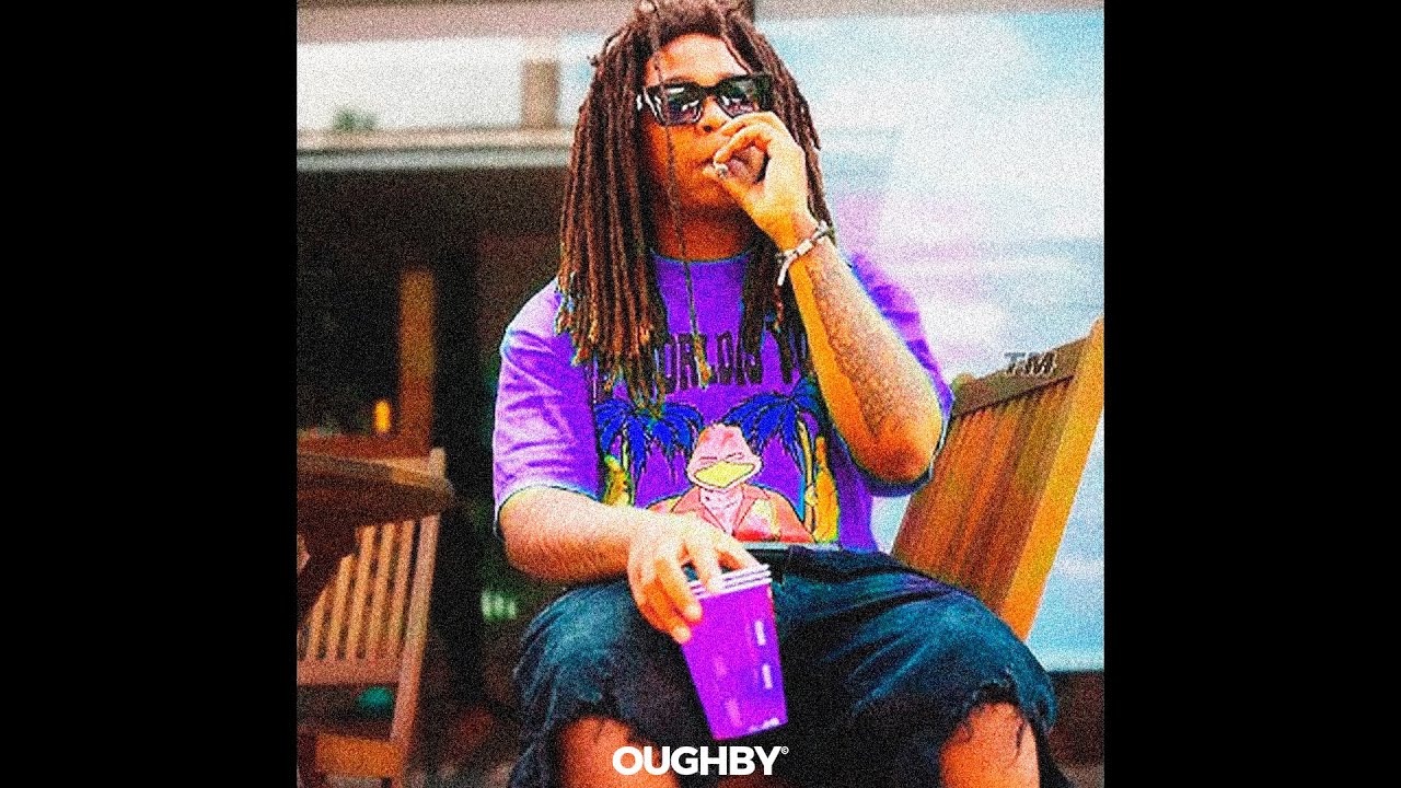 (FREE) Hurricane Wisdom Sample Type Beat - 
