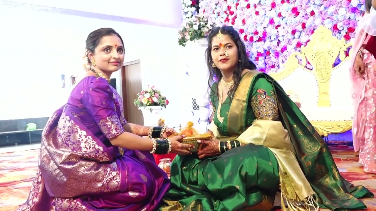 Shweta & Akshay Wedding Ceremony 2025