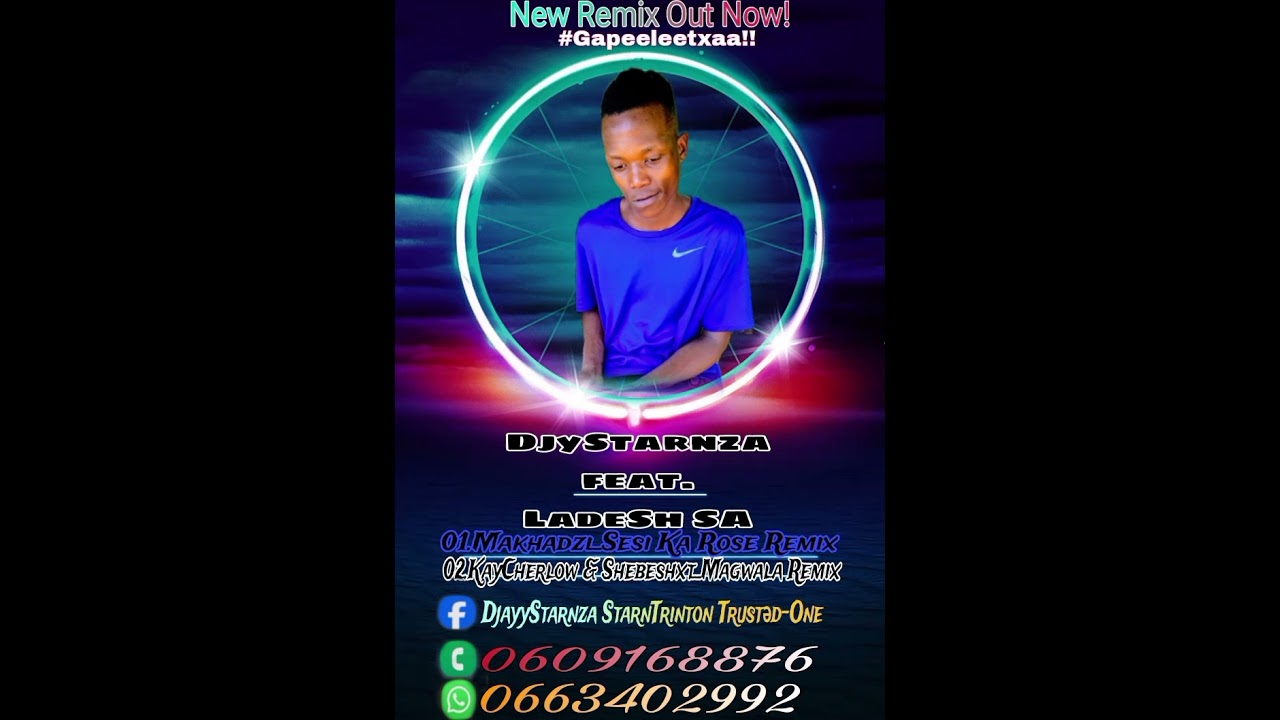 Shebeshxt_X_KayCherlow_Magwala A Cheche Remix_DjyStarnza ft DjyLadesh 