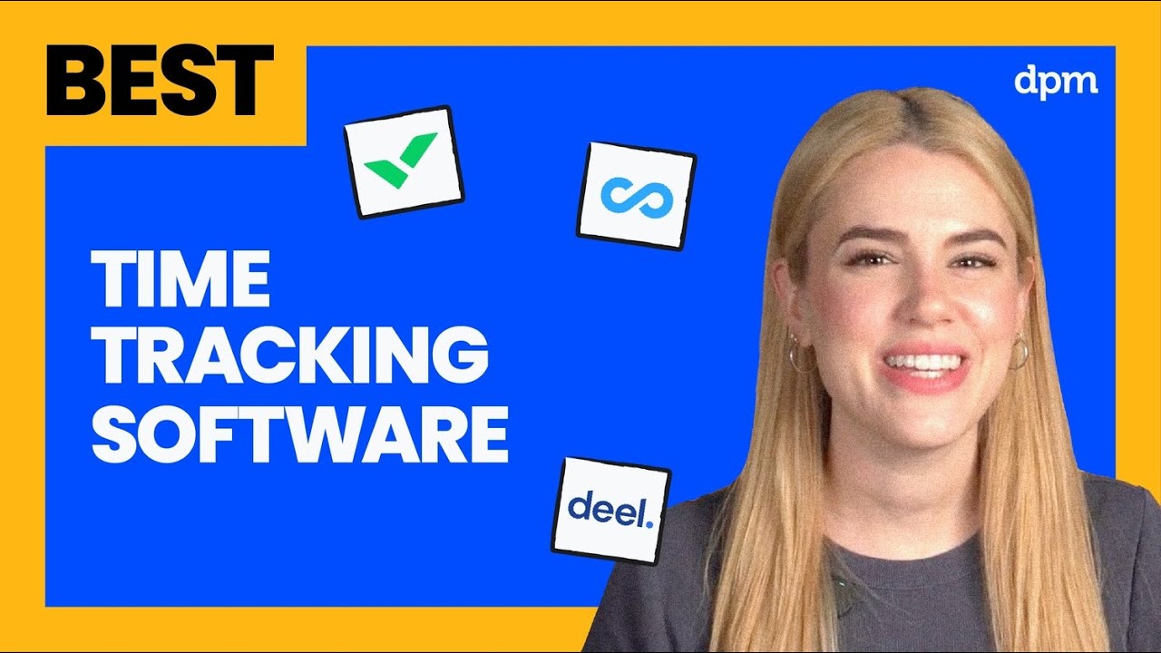 Best Time Tracking Software for Remote Teams in 2026