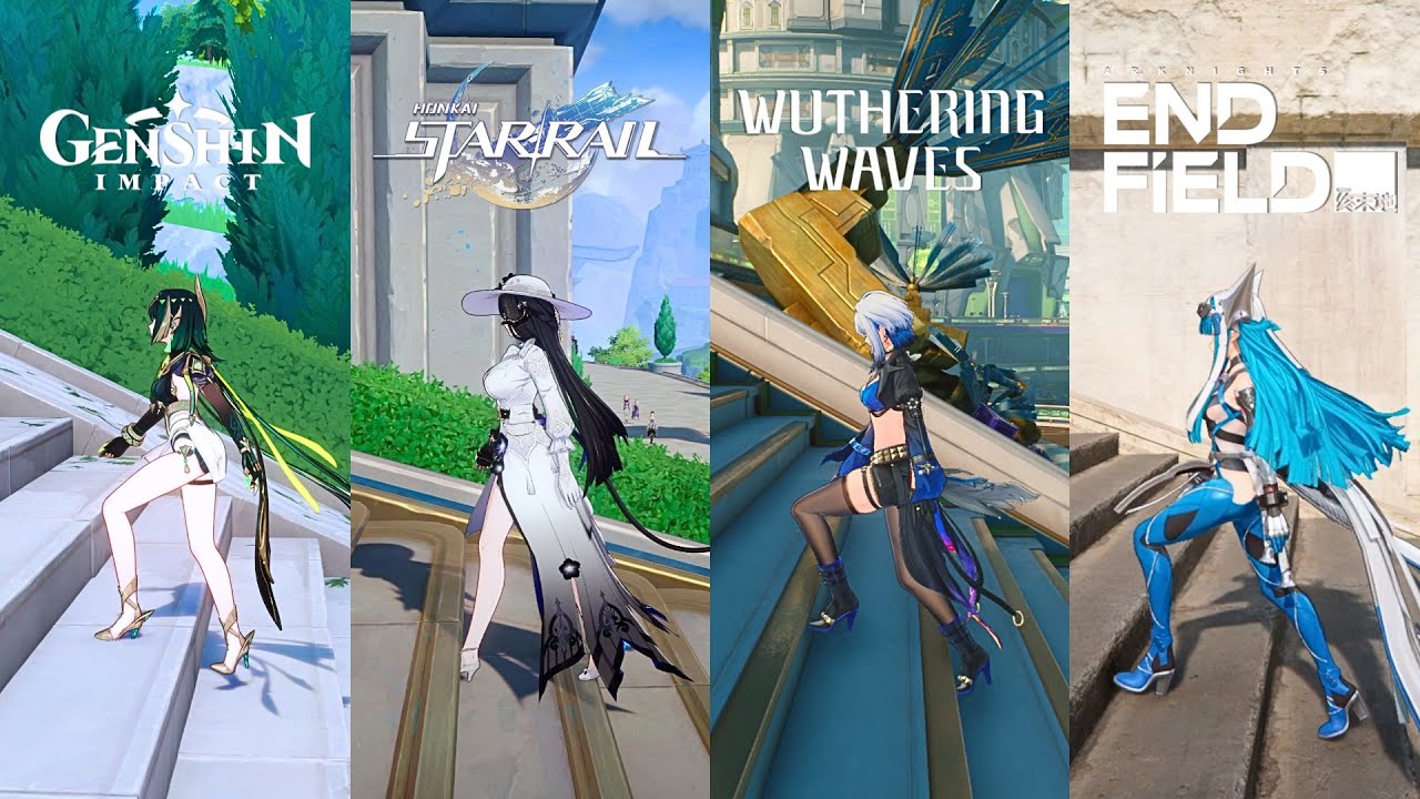 Can't Believe This Game Has The Best Physics!!