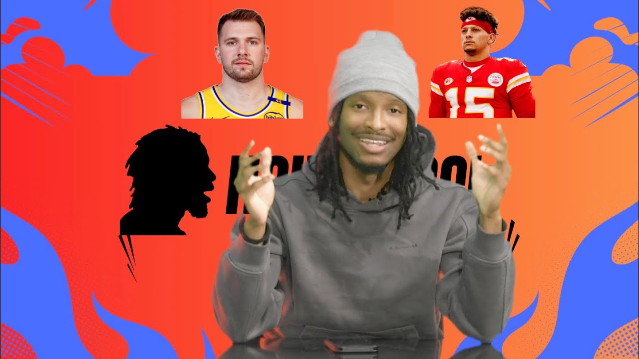 HOLLA’ BACK PODCAST | S1 EP. 1 - “LUKA TO THE LAKERS?!”