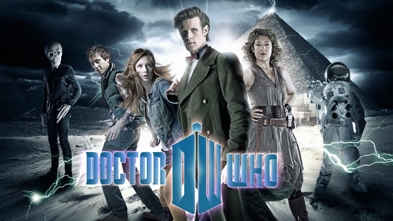 Doctor Who | Series 6 Cinematic Trailer
