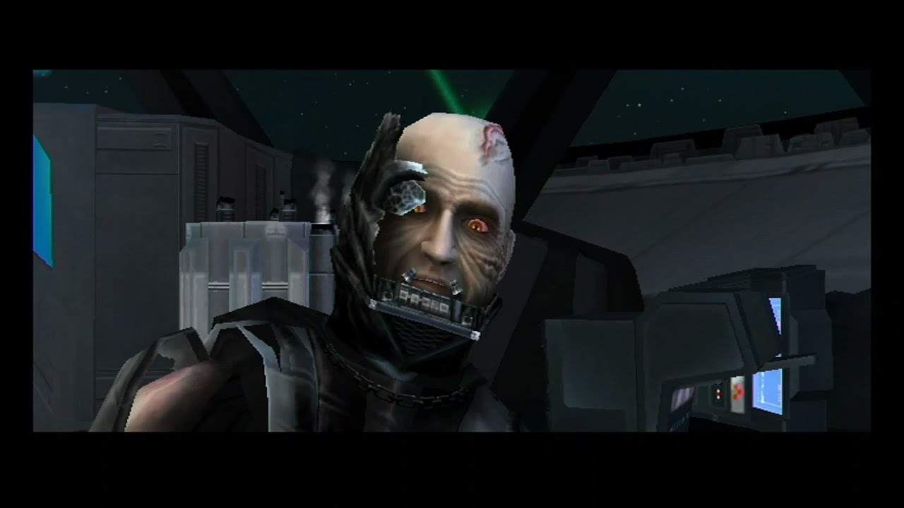 Darth Vader | TFU (Wii) LVL1