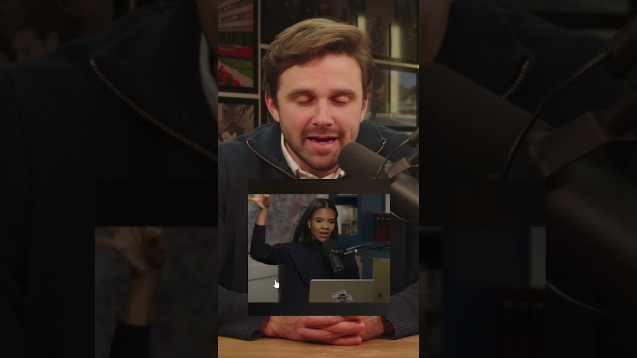 ✅🇮🇱 CANDACE OWENS WAS RIGHR AGAIN!