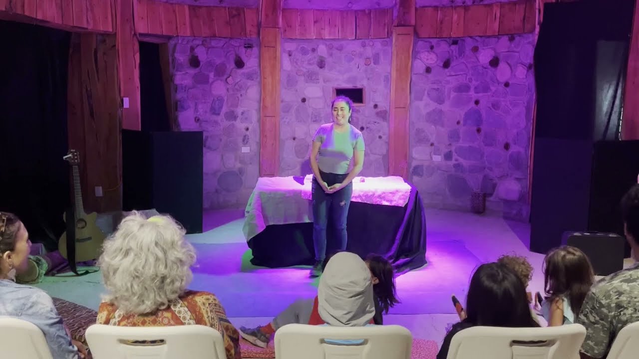 Festibal de Titeres al Borde