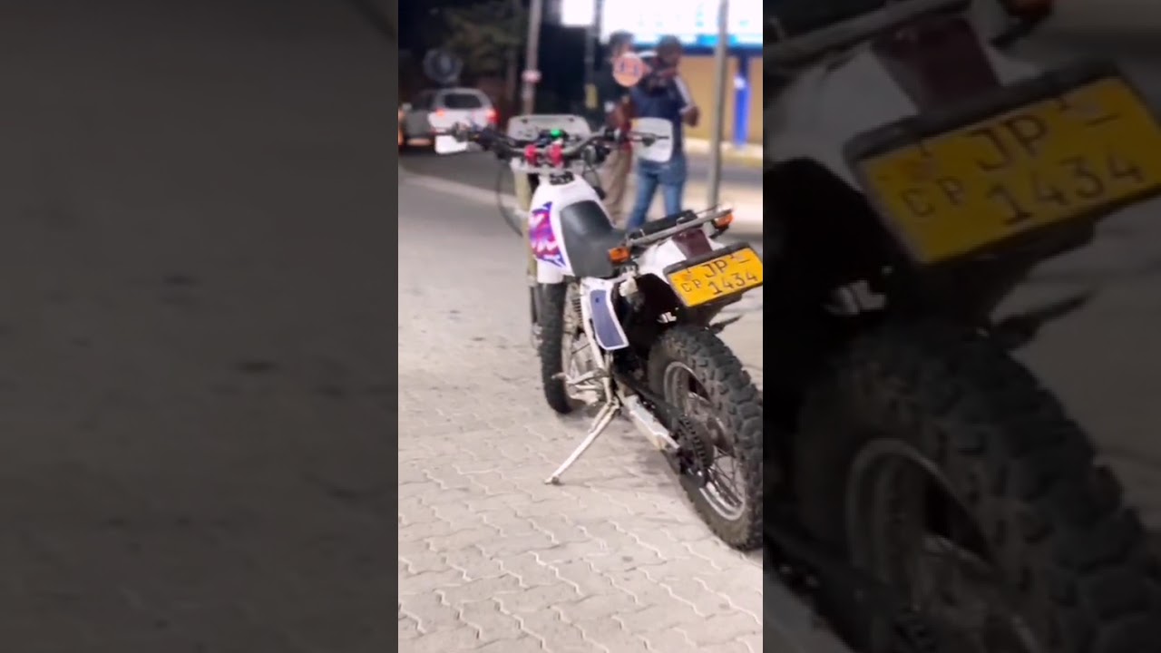 RFVC XR 250 #subscribe