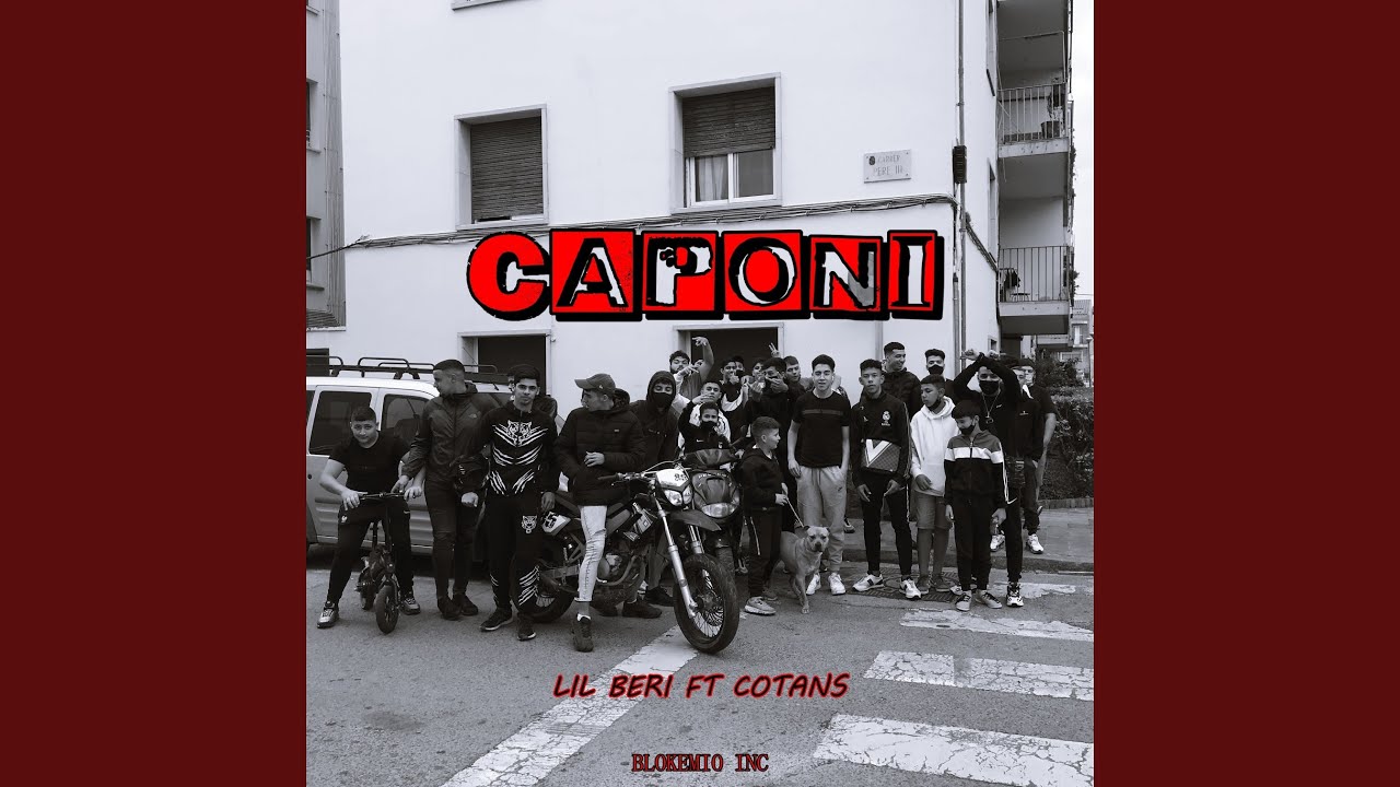Caponi
