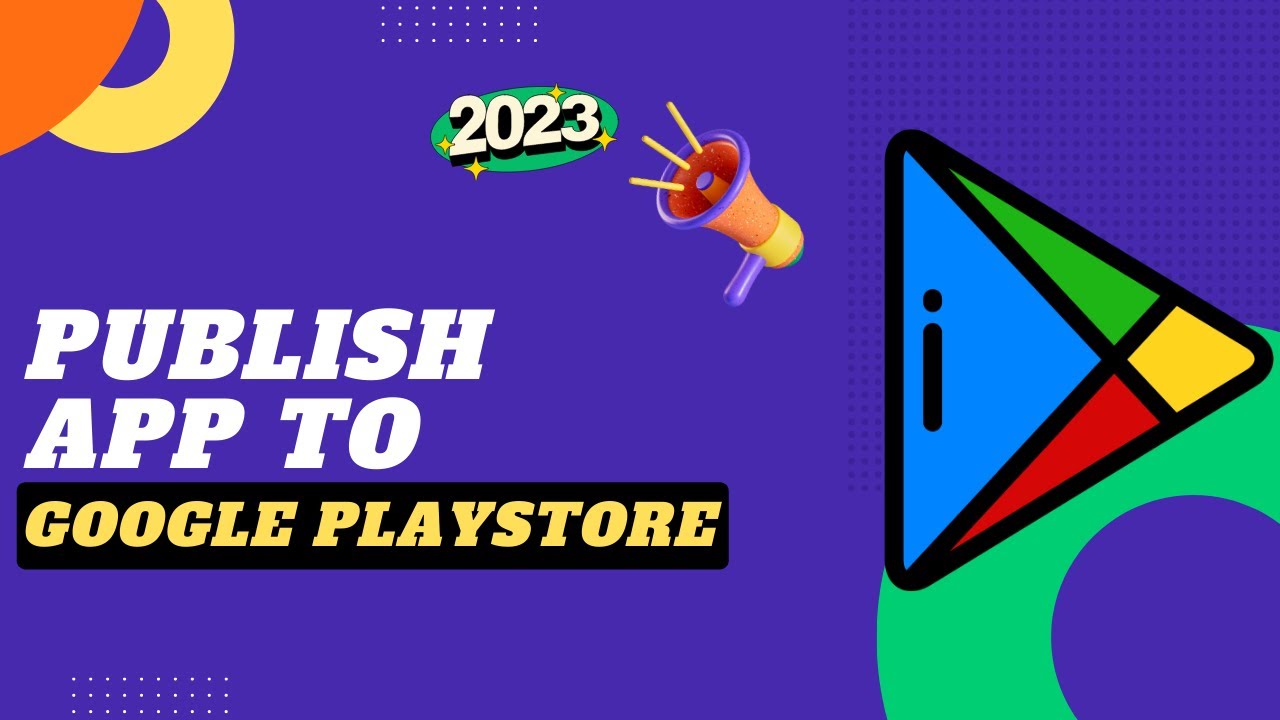 Как опубликовать Flutter-приложение в Play Store в 2023 году (пошаговое руководство)