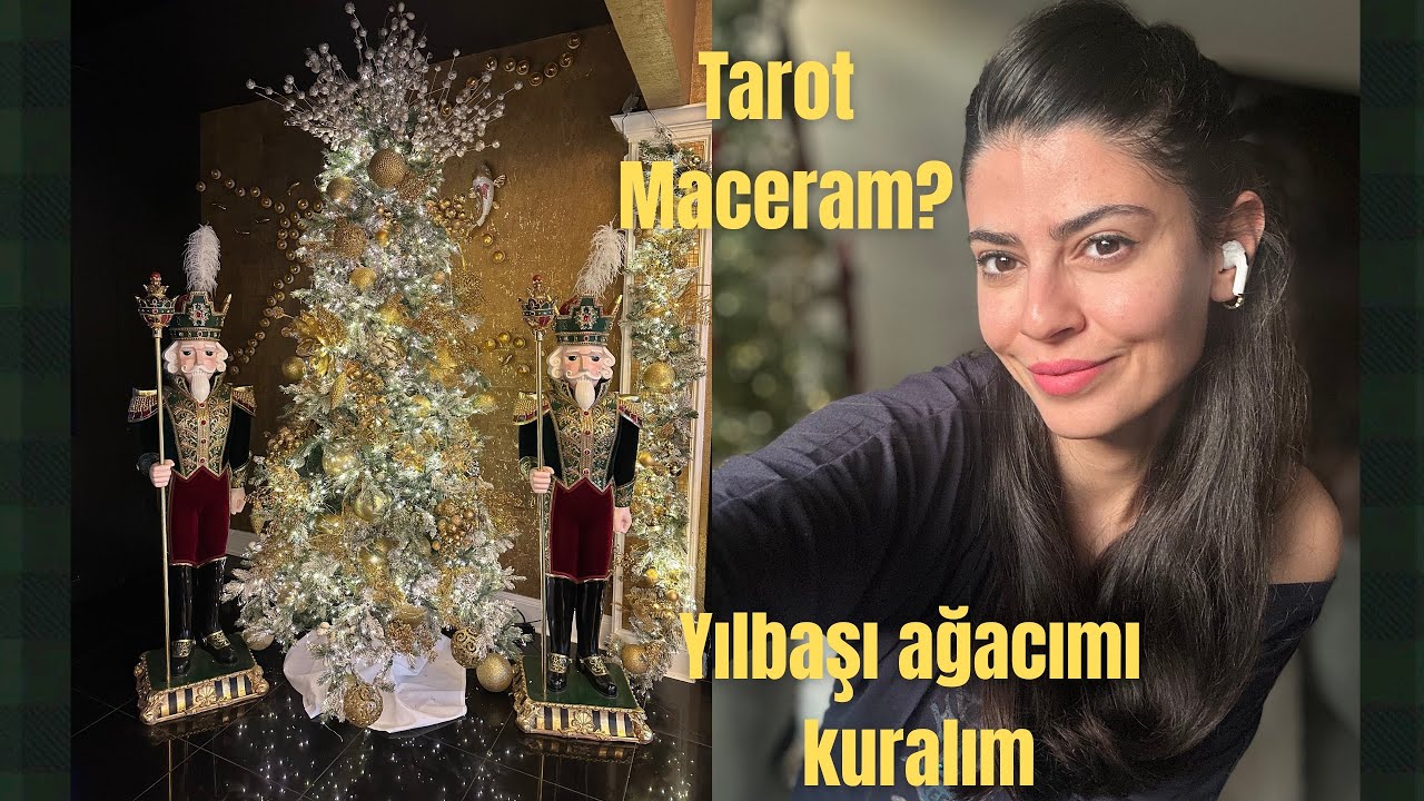 Ekşi Mayalı Ekmek Yaptım, Yılbaşı Temalı Lazy River 🎪 💦I VLOG
