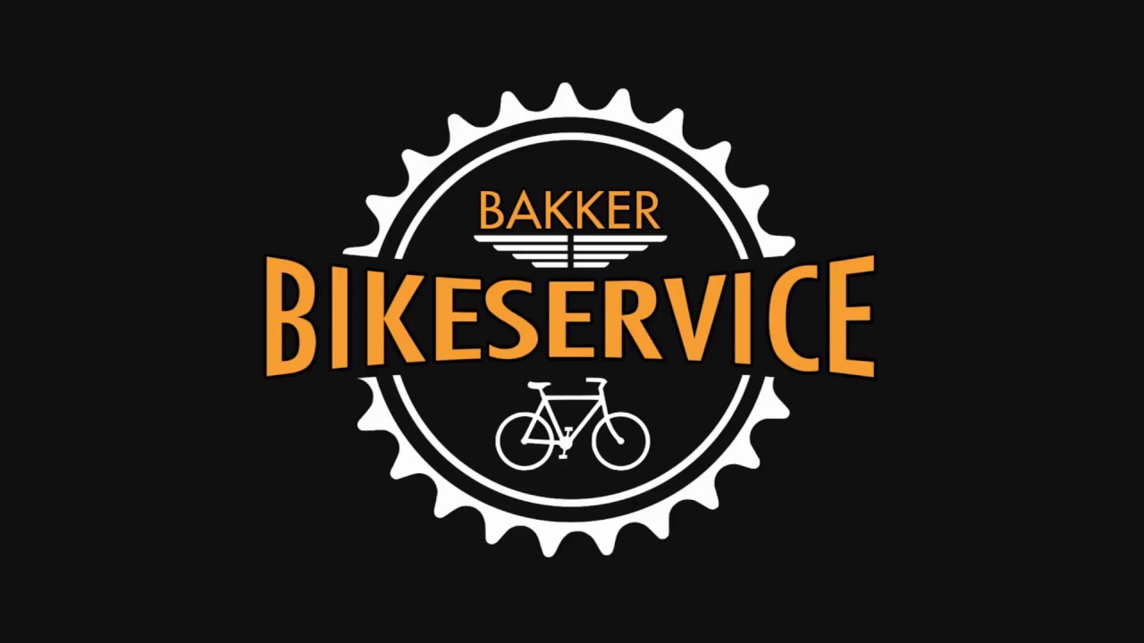 Bakker Bikeservice mobiele fietsenmaker