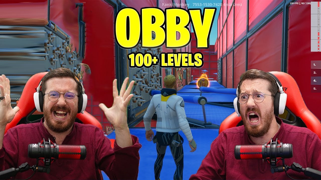 SERTAÇ ABİ vs Fortnite #8