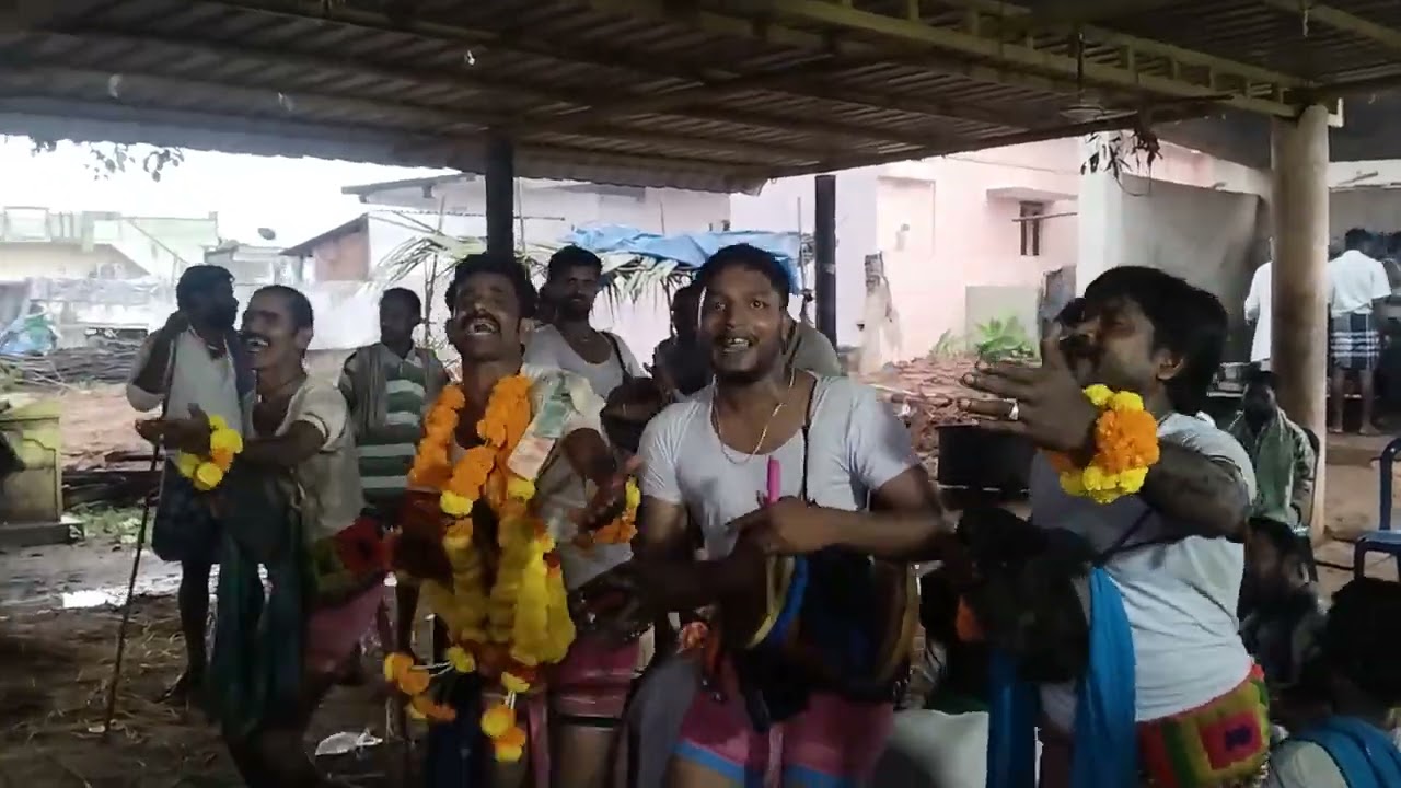 Nagesh yadha