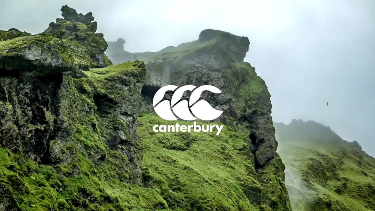 Canterbury ft. Sam Burgess - Brand Film