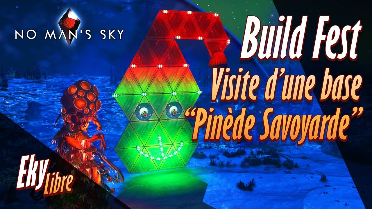 Build Fest / Construction 