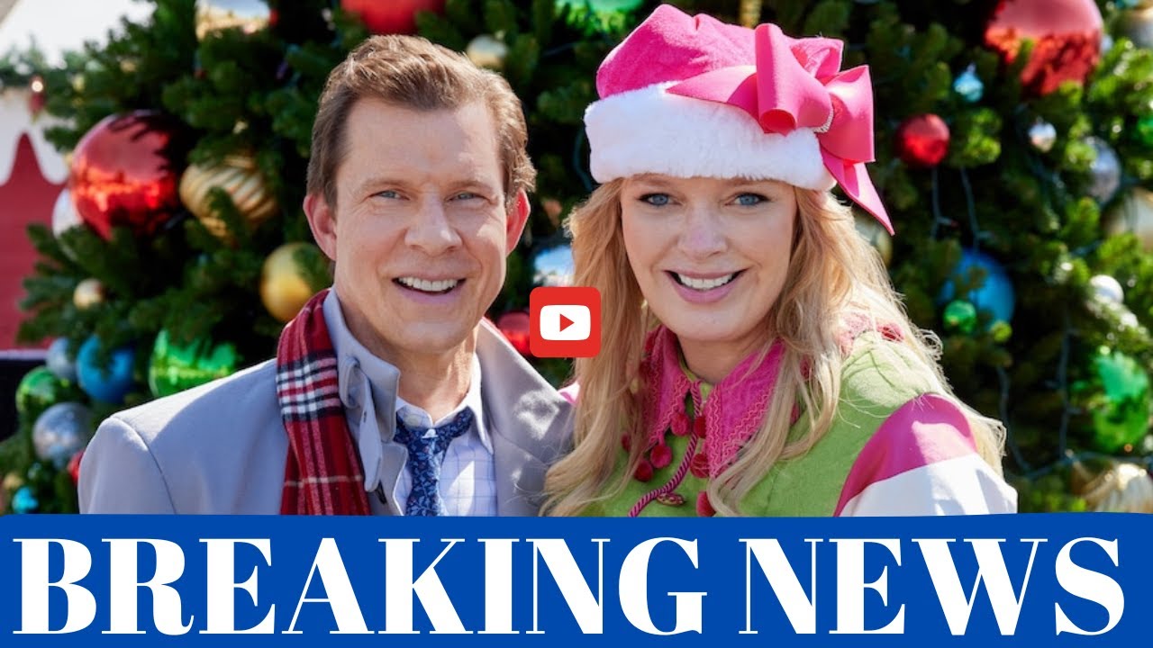 Hallmark Fans Ask: Is This the End of Eric Mabius & &lsquo;Signed, Sealed, Delivered&rsquo;?HallmarkChannel-w5y