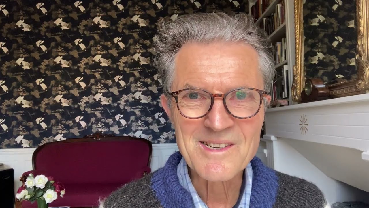 The Spirit of the Depths and the Spirit of our Time, by David Lorimer